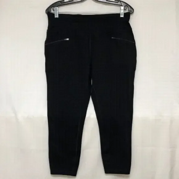 -> Hyba capris - Picture 1 of 10